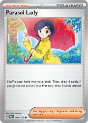 PAR-169-Parasol-Lady