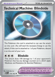 PAR-176-Technical-Machine-Blindside