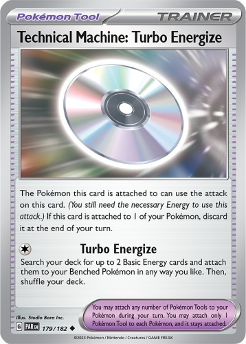 PAR-179-Technical-Machine-Turbo-Energize
