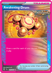 TEF-141-Awakening-Drum-ace-spec
