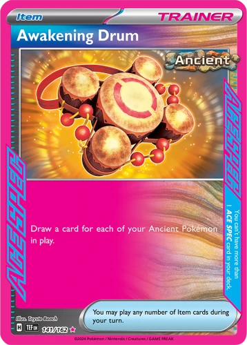 TEF-141-Awakening-Drum-ace-spec