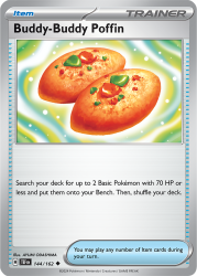 TEF-144-Buddy-Buddy-Poffin