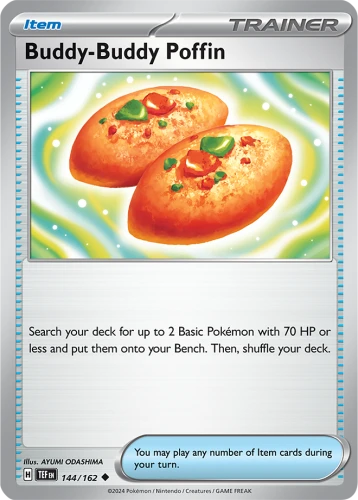 TEF-144-Buddy-Buddy-Poffin