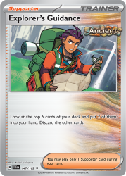 TEF-147-Explorer’s-Guidance