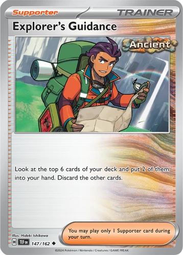 TEF-147-Explorer’s-Guidance