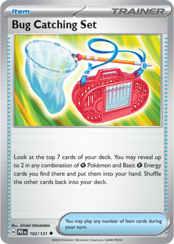 PRE-102-Bug-Catching-Set