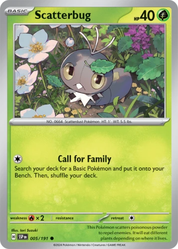 SSP-005-Scatterbug