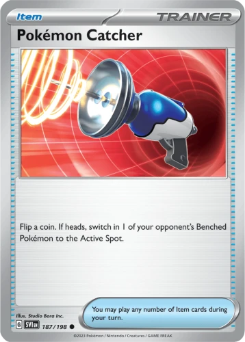 SVI-187-Pokémon-Catcher