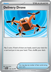 PAL-178-Delivery-Drone
