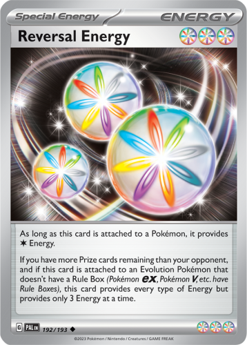 PAL-192-Reversal-Energy