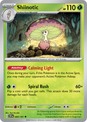 SSP-009-Shiinotic