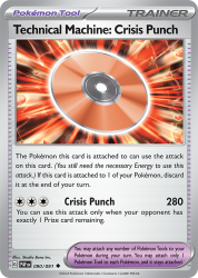 PAF-090-Technical-Machine-Crisis-Punch