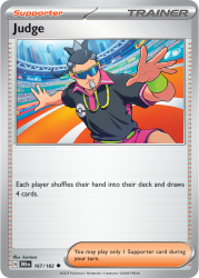 DRI-167-Judge