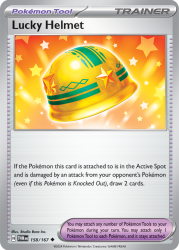 TWM-158-Lucky-Helmet