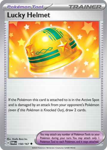 TWM-158-Lucky-Helmet