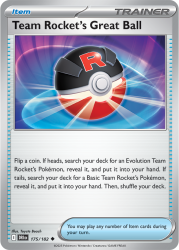 DRI-175-Team-Rocket’s-Great-Ball