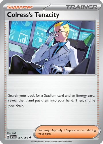 SFA-057-Colress’s-Tenacity