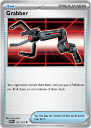 MEW-162-Grabber