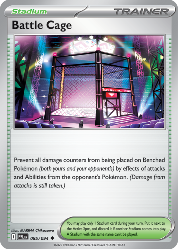PFL-085-Battle-Cage