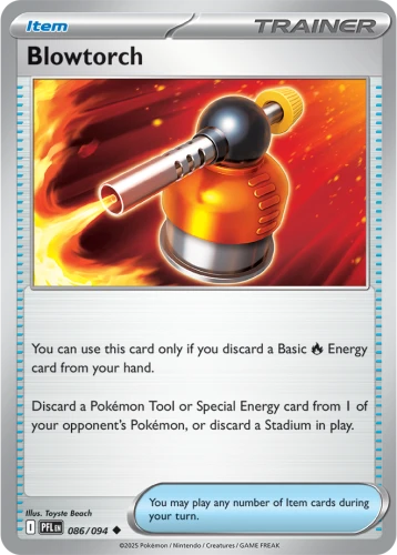 PFL-086-Blowtorch