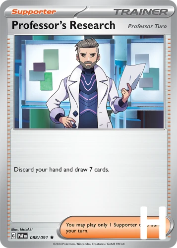 PAF-088-Professor’s-Research-(Professor-Turo)-holo