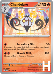 WHT-018-Chandelure-holo