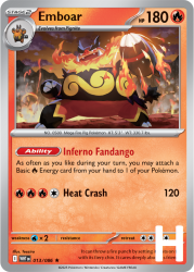 WHT-013-Emboar-holo