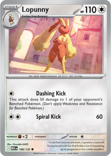 MEG-108-Lopunny