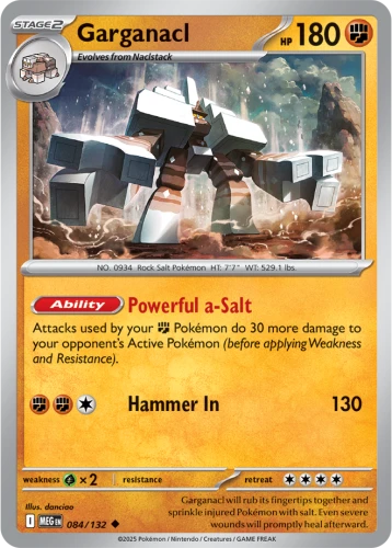 MEG-084-Garganacl