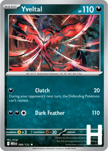 MEG-088-Yveltal-holo