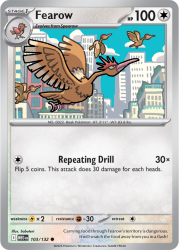MEG-103-Fearow