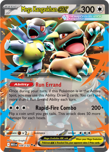 MEG-104-Mega-Kangaskhan-EX