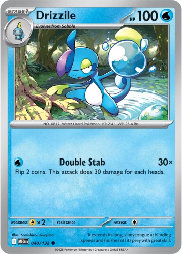 MEG-040-Drizzile