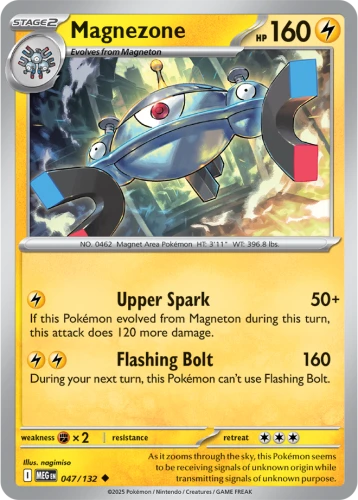 MEG-047-Magnezone