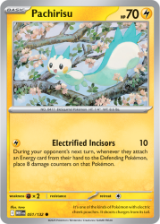 MEG-051-Pachirisu