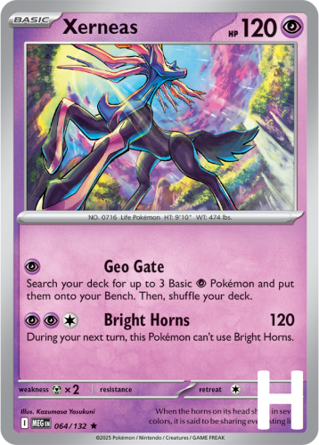 MEG-064-Xerneas-holo
