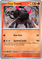 SSP-018-Paldean-Tauros