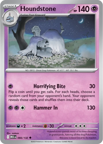 MEG-066-Houndstone
