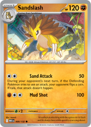 MEG-069-Sandslash
