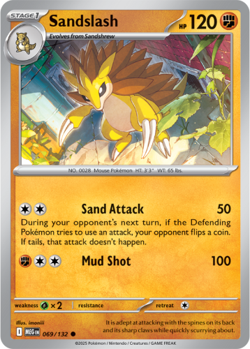 MEG-069-Sandslash