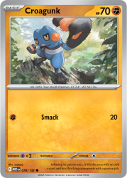 MEG-078-Croagunk