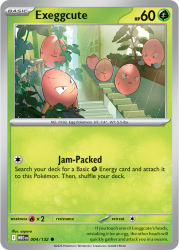 MEG-004-Exeggcute