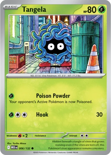 MEG-006-Tangela