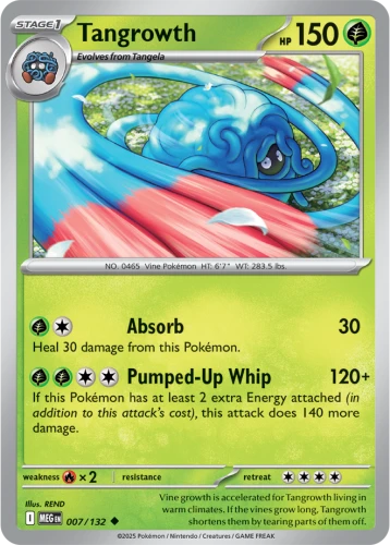 MEG-007-Tangrowth