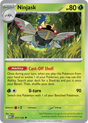 MEG-017-Ninjask