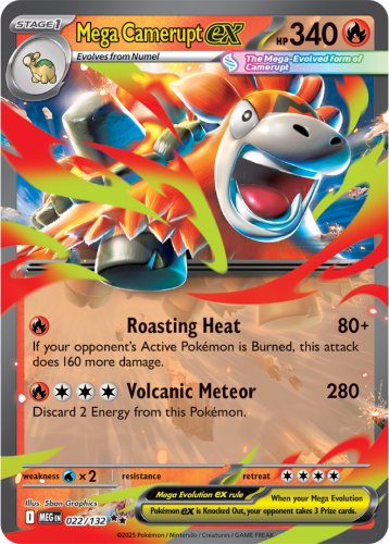 MEG-022-Mega-Camerupt-EX