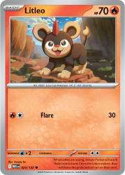 MEG-023-Litleo