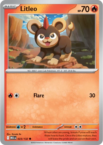 MEG-023-Litleo