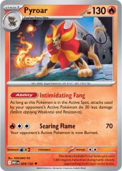 MEG-024-Pyroar
