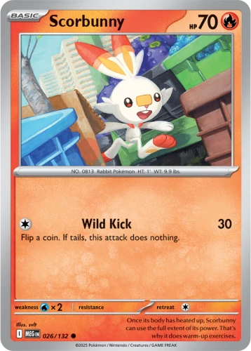 MEG-026-Scorbunny